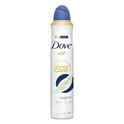 Advanced Care Original Desodorante Spray  